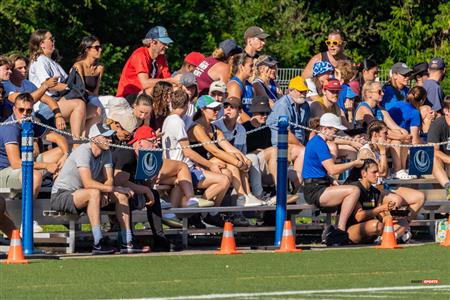Rugby Masc - Univ. de Montréal (10) vs (12) ETS - Hors Champ -  Reel A2