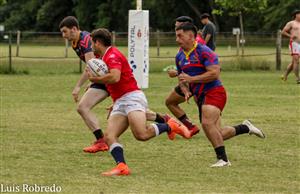 Seven de la Tradición 2021 - San Antonio de Areco