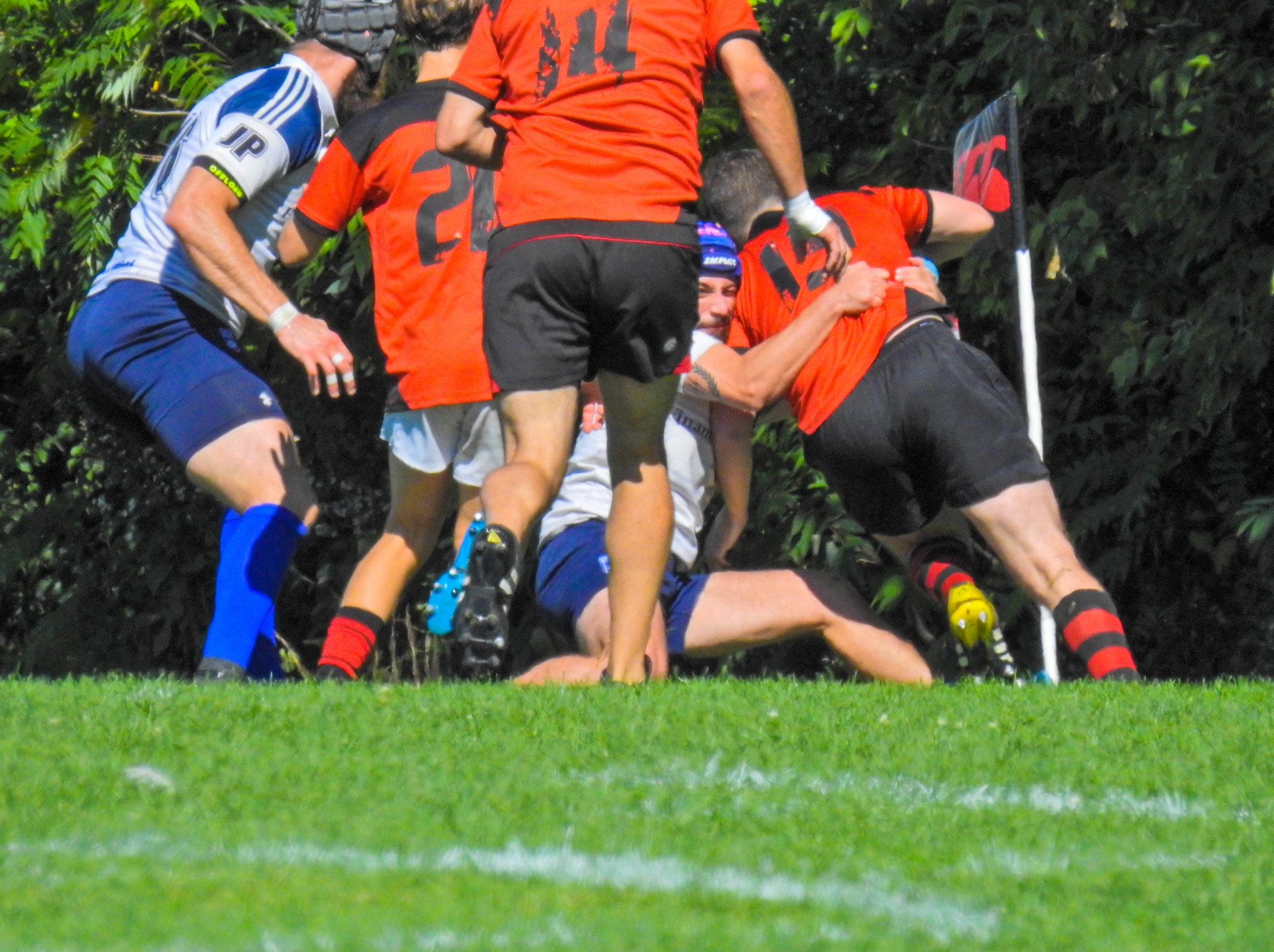  Parc Olympique Rugby - Beaconsfield Rugby Football Club - Rugby -  (#BRFCvsParco2021) Photo by:  | Siuxy Sports 2021-09-25