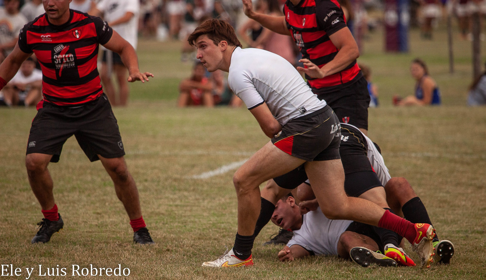  Areco Rugby Club -  - Rugby - XXII Seven de la Tradición 2022 - Areco - Reel A1 - Game (#XXIISevTrad2022RA1) Photo by: Luis Robredo | Siuxy Sports 2022-12-03