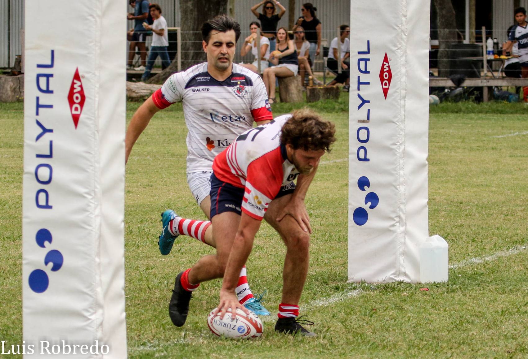  Areco Rugby Club -  - Rugby - Seven de la Tradición 2021 - San Antonio de Areco (#SevenTradicion2021-Areco) Photo by: Luis Robredo | Siuxy Sports 2021-12-05