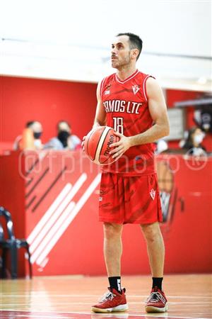 RMLTC vs Los Indios - Liga Federal 2022