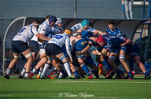 Espoirs - FC Grenoble Vs US Colomiers