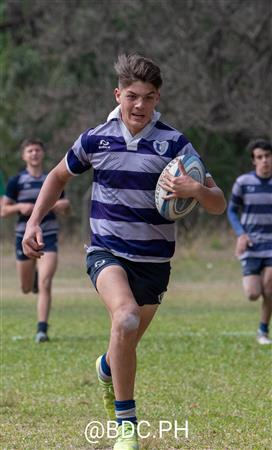 M16 - Universitario Rugby Club vs. Huirapuca SC