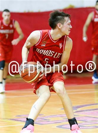 Ramos Mejia Lawn Tenis Club Vs Huracan de San Justo - 2022 - Liga Federal