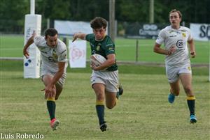 Seven de la Tradición 2021 - San Antonio de Areco