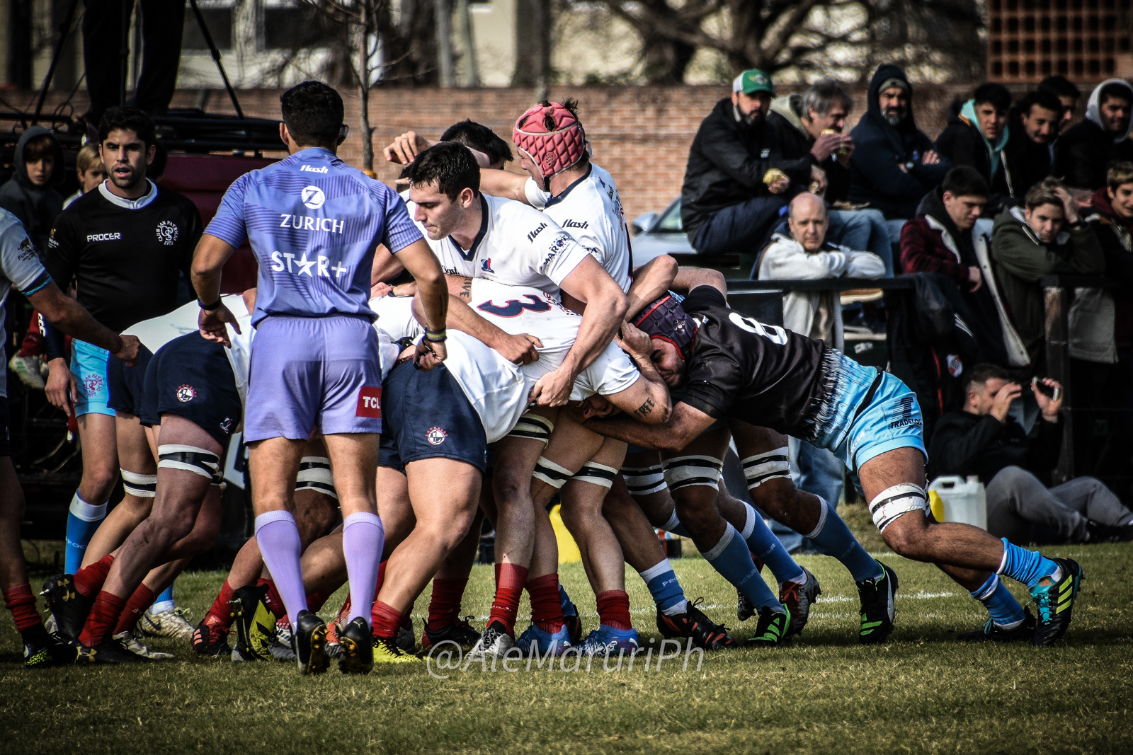  San Patricio - Pueyrredón Rugby Club - Rugby - San Patricio (40) vs (29) Pueyrredon - URBA 1A - Primera (#SanpaVsPuey2022) Photo by: Alejandra Maruri | Siuxy Sports 2022-07-09