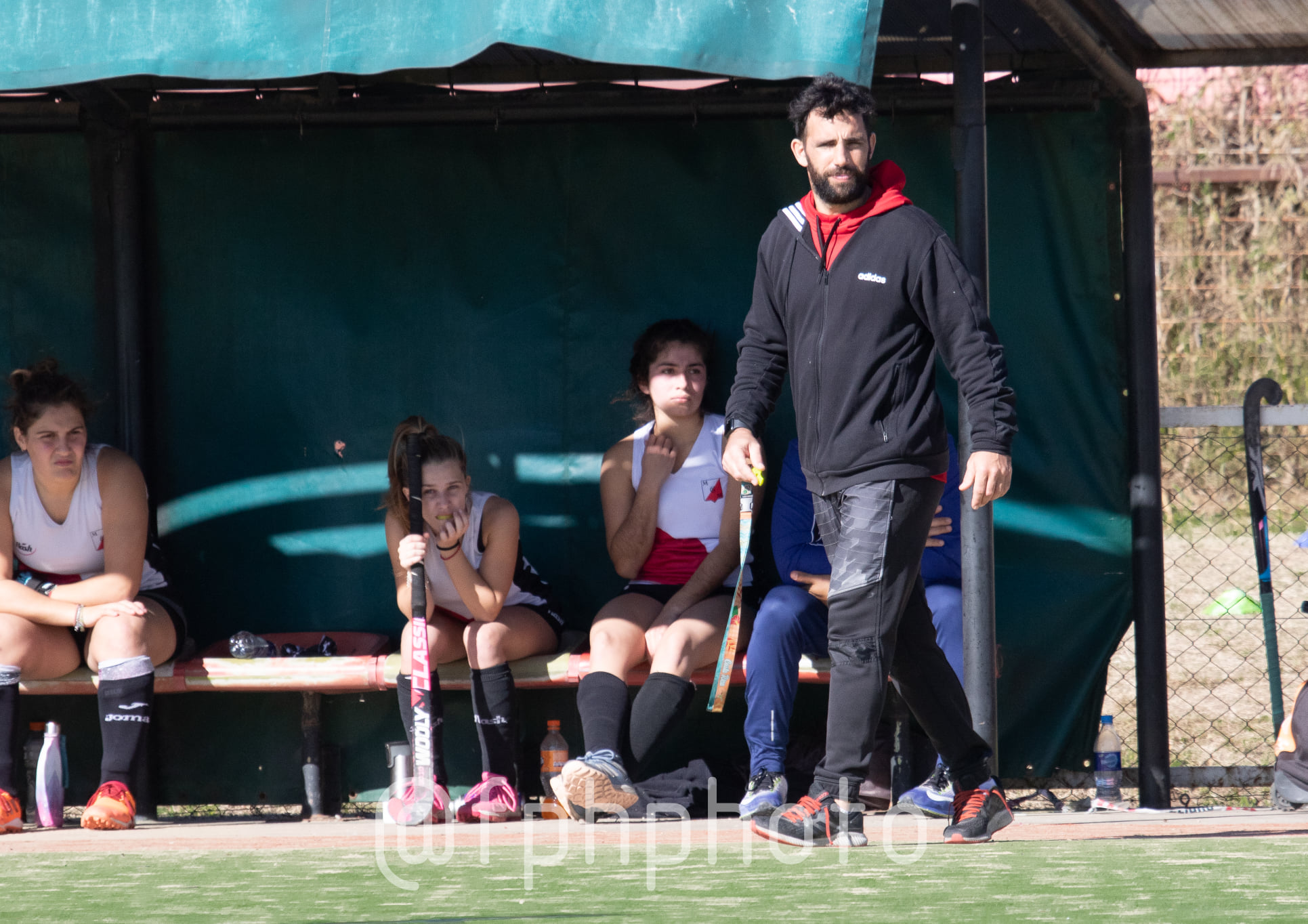  Sociedad Italiana de Tiro al Segno - Mariano Moreno - Field hockey - SITAS vs Mariano Moreno - 5ta (#SITASvsMMoreno5ta2021) Photo by: Alan Roy Bahamonde | Siuxy Sports 2021-07-10