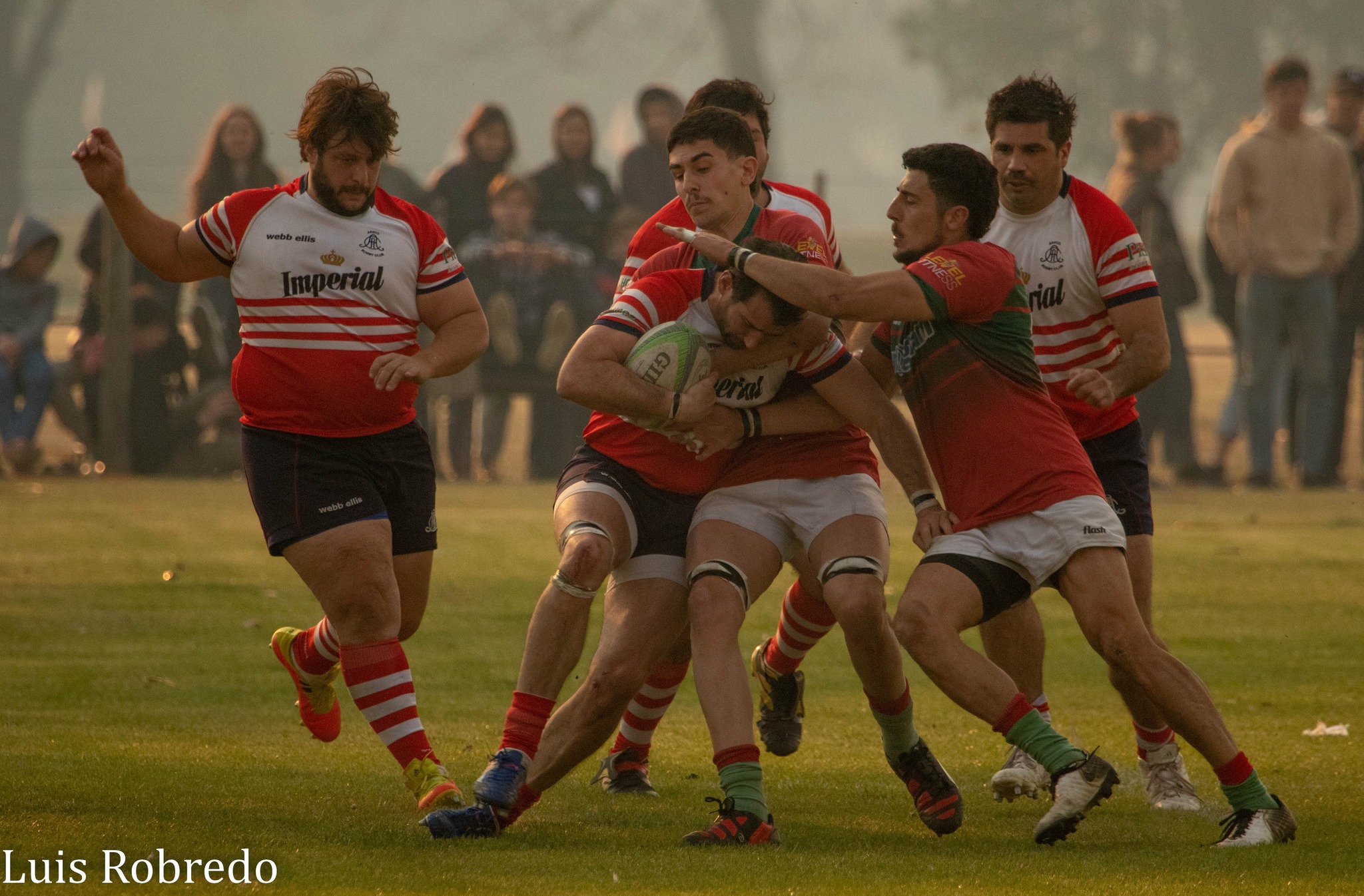  Areco Rugby Club - Retiro Rugby Hurlingham - Rugby - Areco Rugby vs Retiro - 2022 (#ArecoRetiro2022R1) Photo by: Luis Robredo | Siuxy Sports 2022-08-20