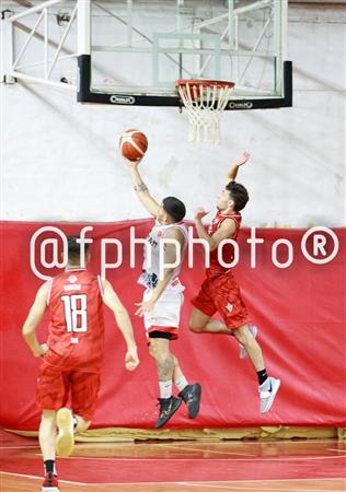 Ramos Mejia Lawn Tenis Club Vs Huracan de San Justo - 2022 - Liga Federal