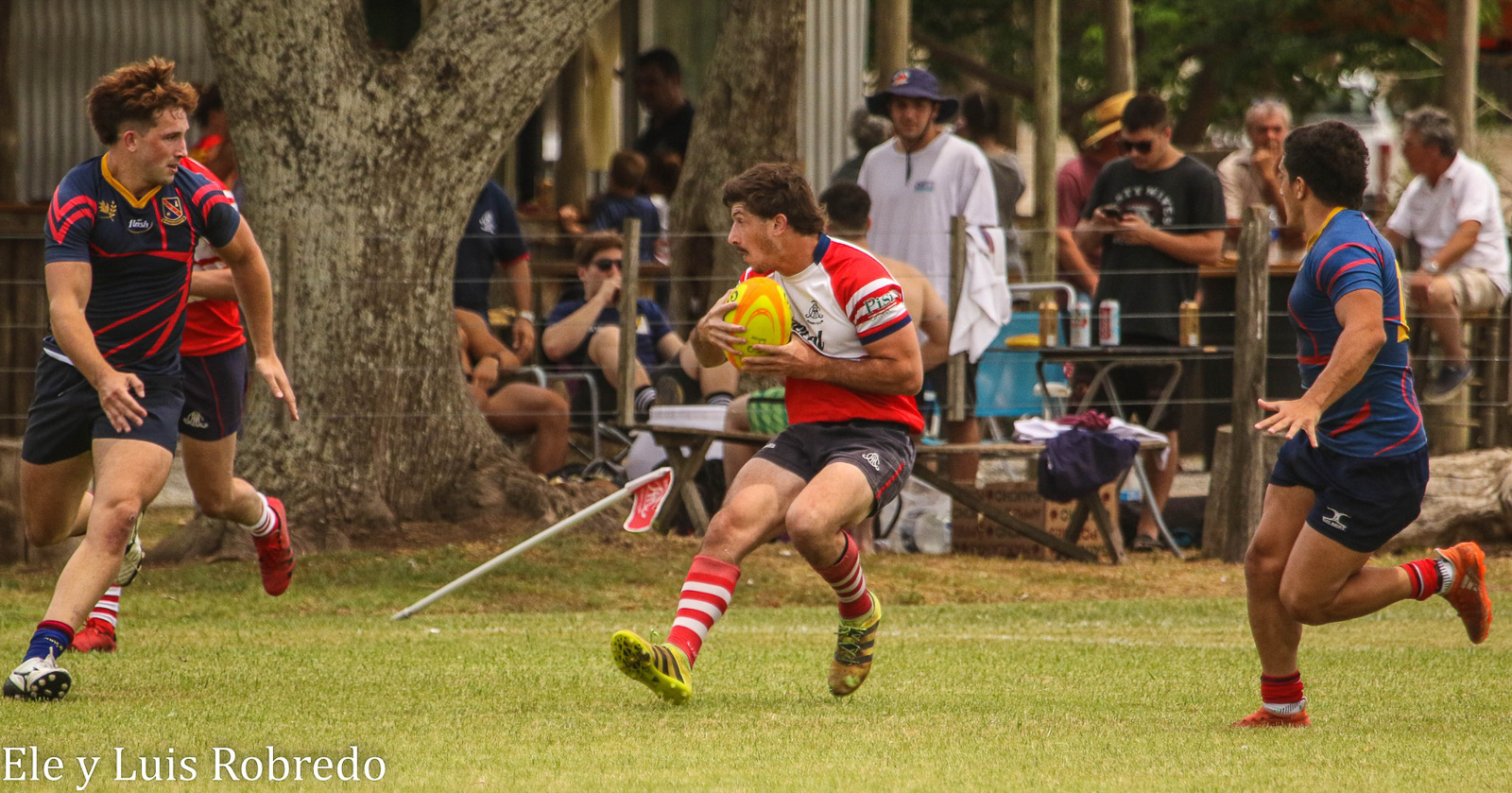  Areco Rugby Club -  - Rugby - XXII Seven de la Tradición 2022 - Areco - Reel A2 - Game (#XXIISevTrad2022RA2) Photo by: Luis Robredo | Siuxy Sports 2022-12-03