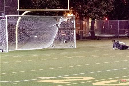 Bandjos (2) vs (2) USM - ARSC Div 1 