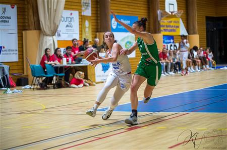 BCTM (66) vs (67) Montbrison