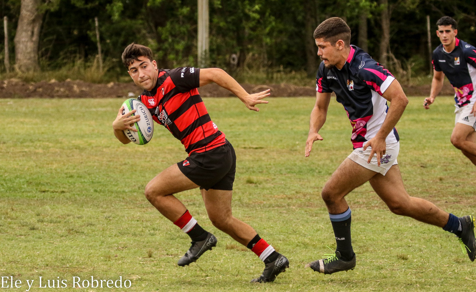 Areco Rugby Club -  - Rugby - XXII Seven de la Tradición 2022 - Areco - Reel A2 - Game (#XXIISevTrad2022RA2) Photo by: Luis Robredo | Siuxy Sports 2022-12-03