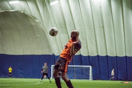 Bandjos FC Div2 VS EQIP - Rematch