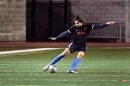 LSCC - FCBG (4) vs (1) Condors
