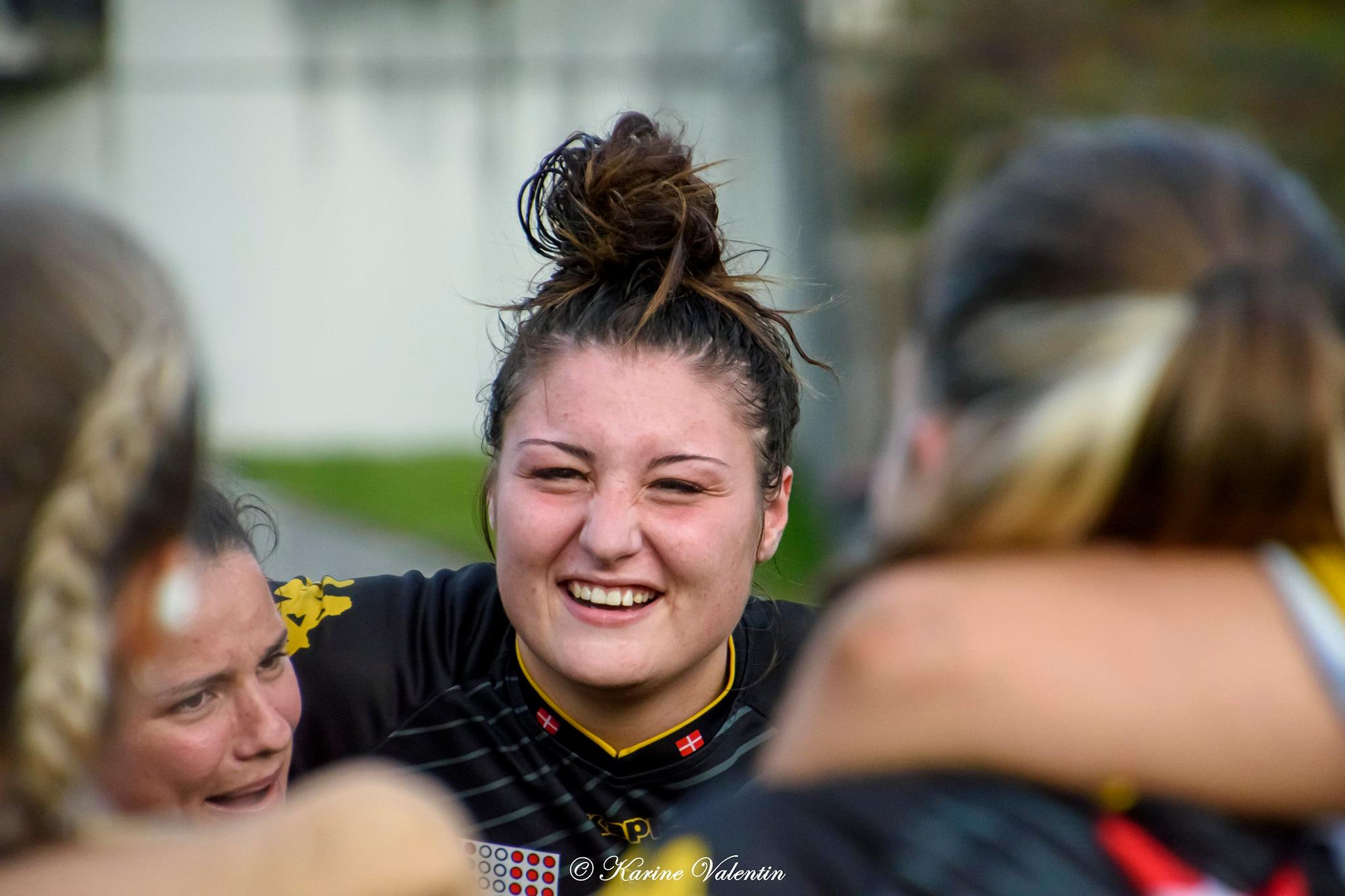  Stade Olympique de Chambéry rugby -  - Rugby - FC Grenoble VS SOC Rugby (#GrenobleVsSOC2021oct) Photo by: Karine Valentin | Siuxy Sports 2021-10-31