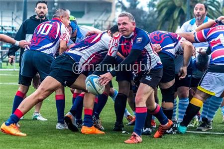 Torneo Día de La Bandera