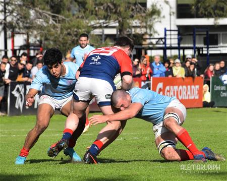 ADF vs San Patricio - 2022 - Primera