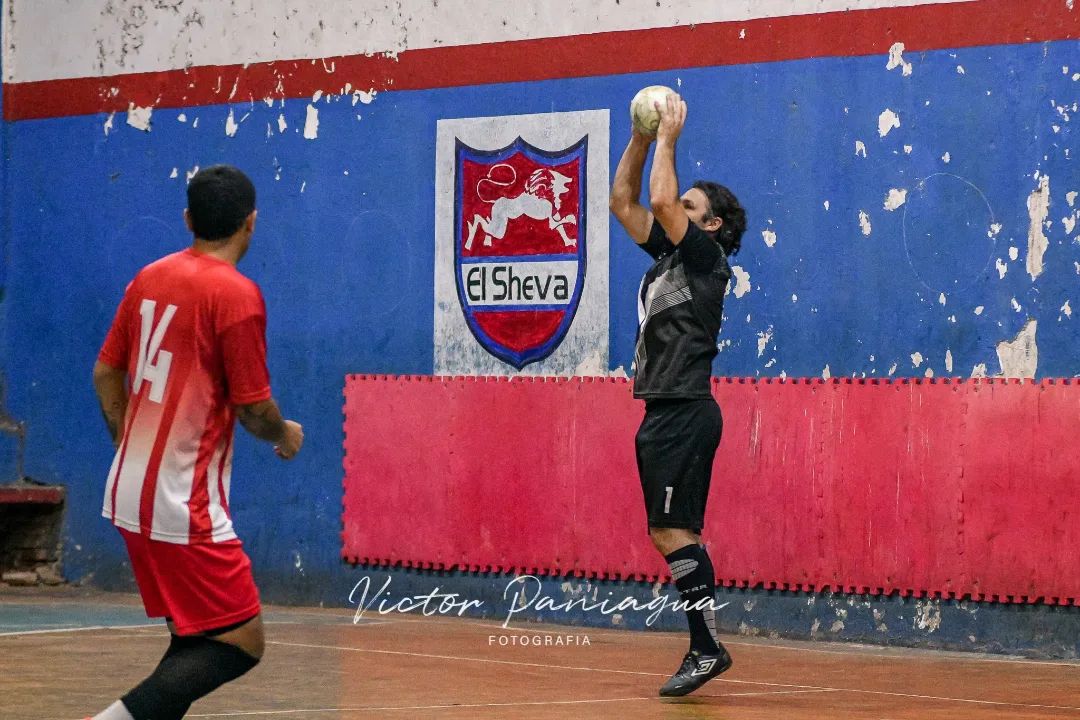  Rio Uruguay Futsal - Dental White Futsal - Soccer - Torneo de verano en el Club Brown (#RioUrugvsDentalWh2022) Photo by: Victor Hugo Paniagua | Siuxy Sports 2022-01-12