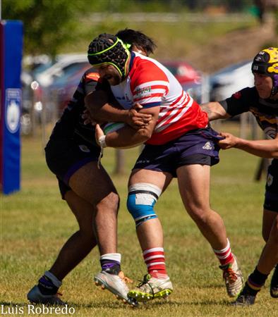 URBA - Areco RC vs Padua