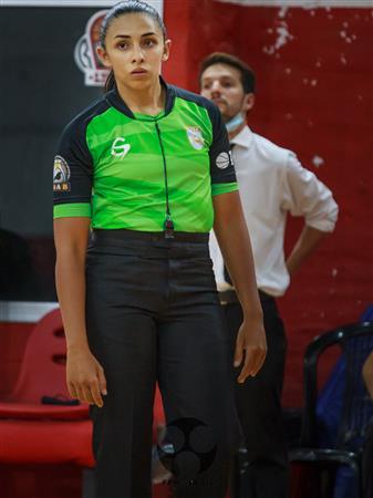 Ramos Mejía Lawn Tennis Club vs Club Atlético Estudiantil Porteño - Liga Federal