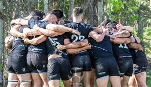 Delta vs U de la Plata - URBA