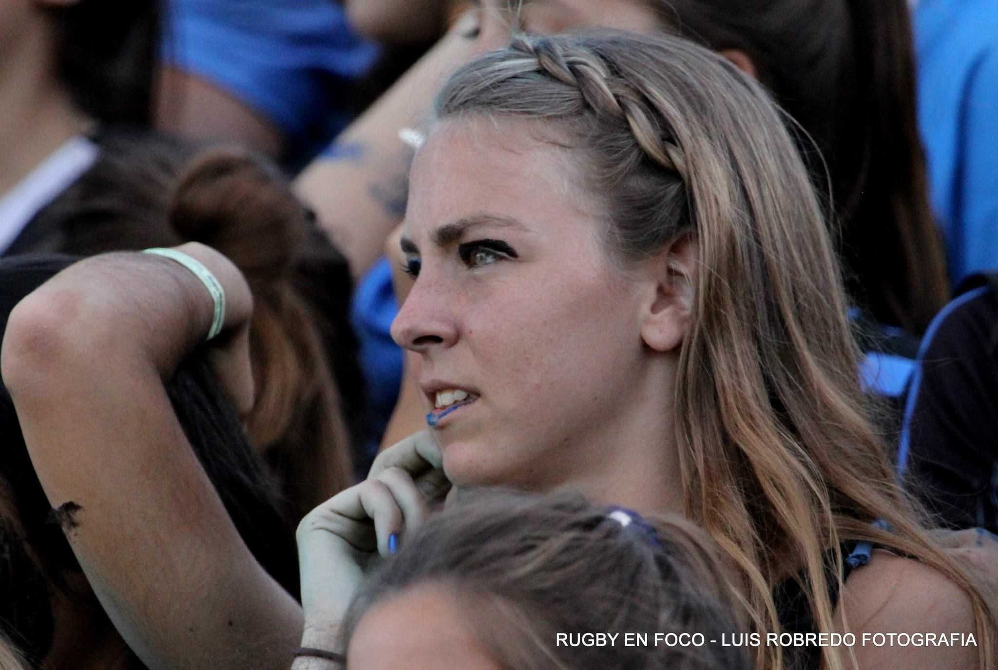  Club Universitario de Buenos Aires - La Plata Rugby Club - Rugby - CUBA (27) vs (14) La Plata - Semis TOP 14 2014 - Festejos (#CUBAvsLaPlata2014party) Photo by: Luis Robredo | Siuxy Sports 2014-10-21