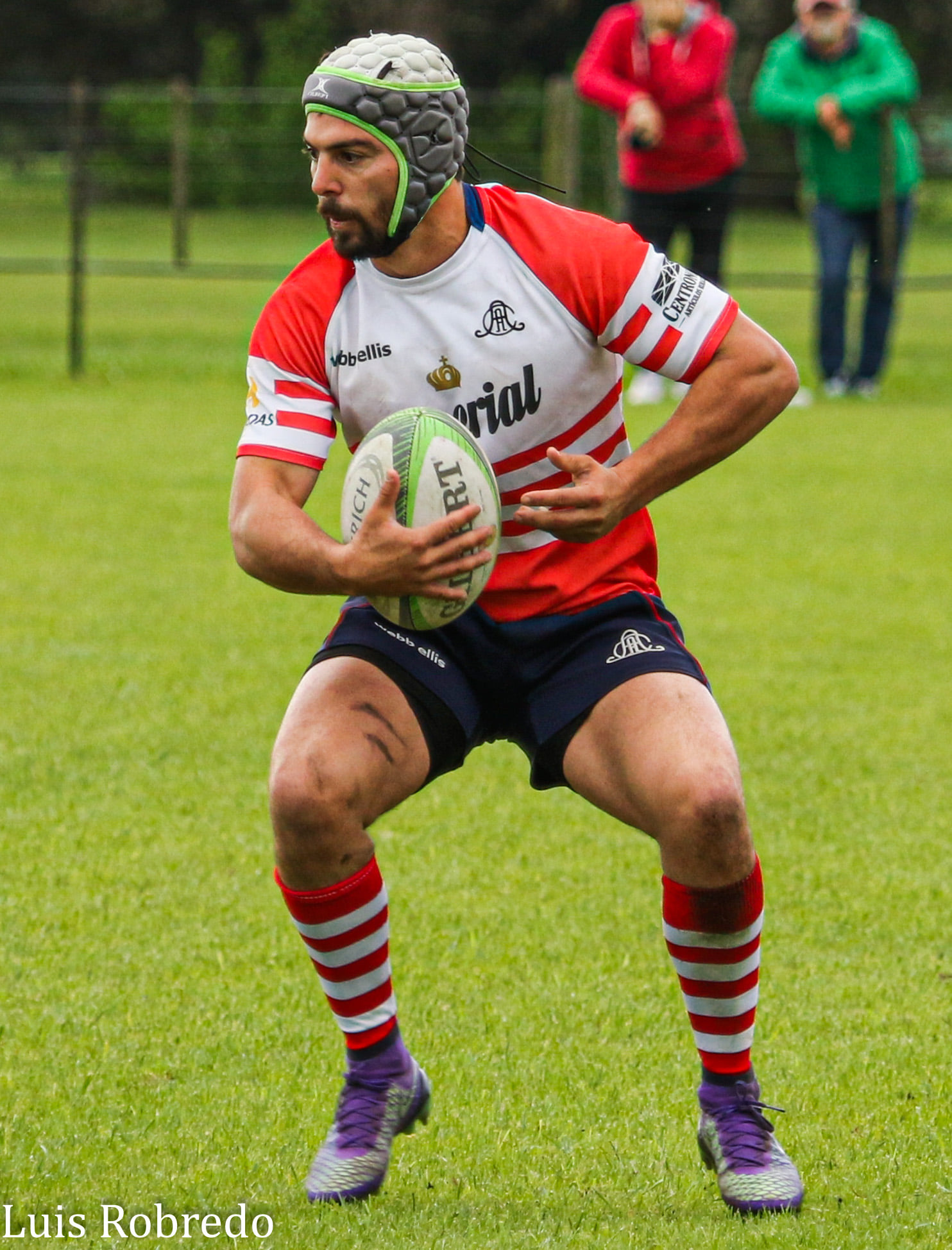  Areco Rugby Club - Centro Naval - Rugby - Areco Rugby Club vs Centro Naval (#ARCvsCN2021) Photo by: Luis Robredo | Siuxy Sports 2021-10-09