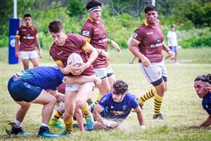 Atlético San Andrés Vs Berisso - URBA - Inter