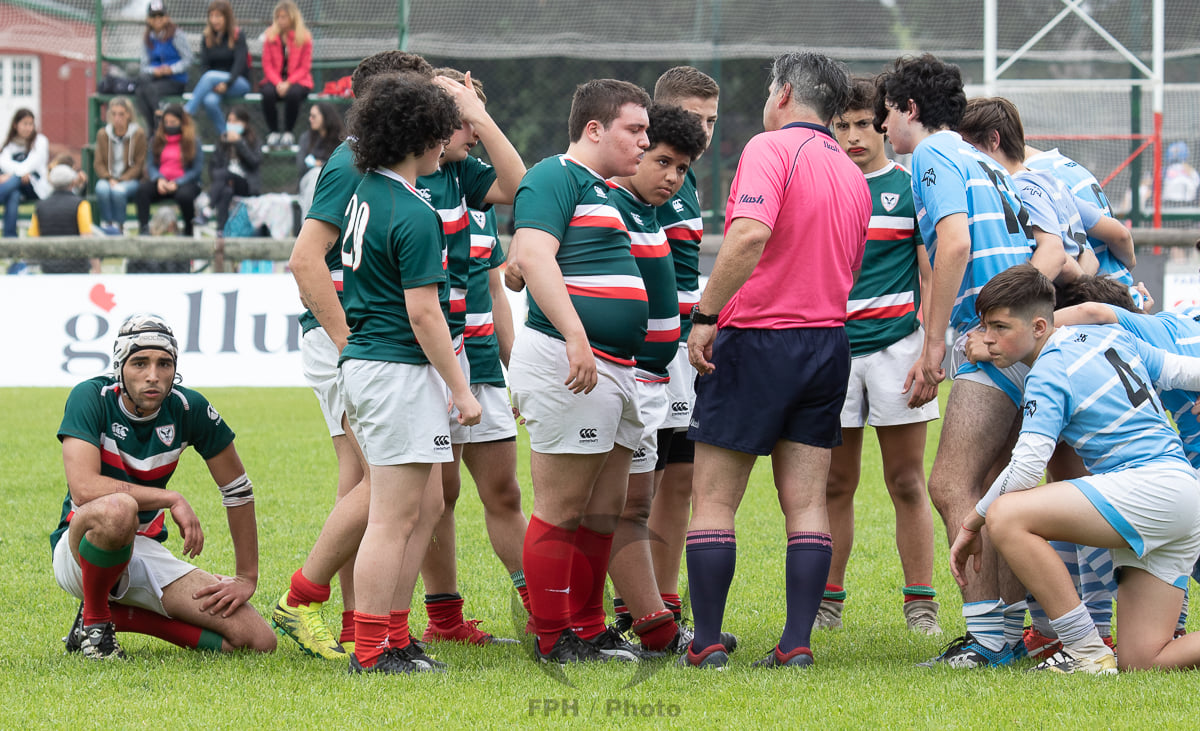  Sociedad Italiana de Tiro al Segno - Club Ciudad de Buenos Aires - Rugby - SITAS vs Ciudad de Bs As - M15 URBA (#SITASvsCiudad2021M15) Photo by: Alan Roy Bahamonde | Siuxy Sports 2021-09-19