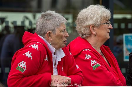 SOV (26) vs (17) Ris-Orangis - Féd 2