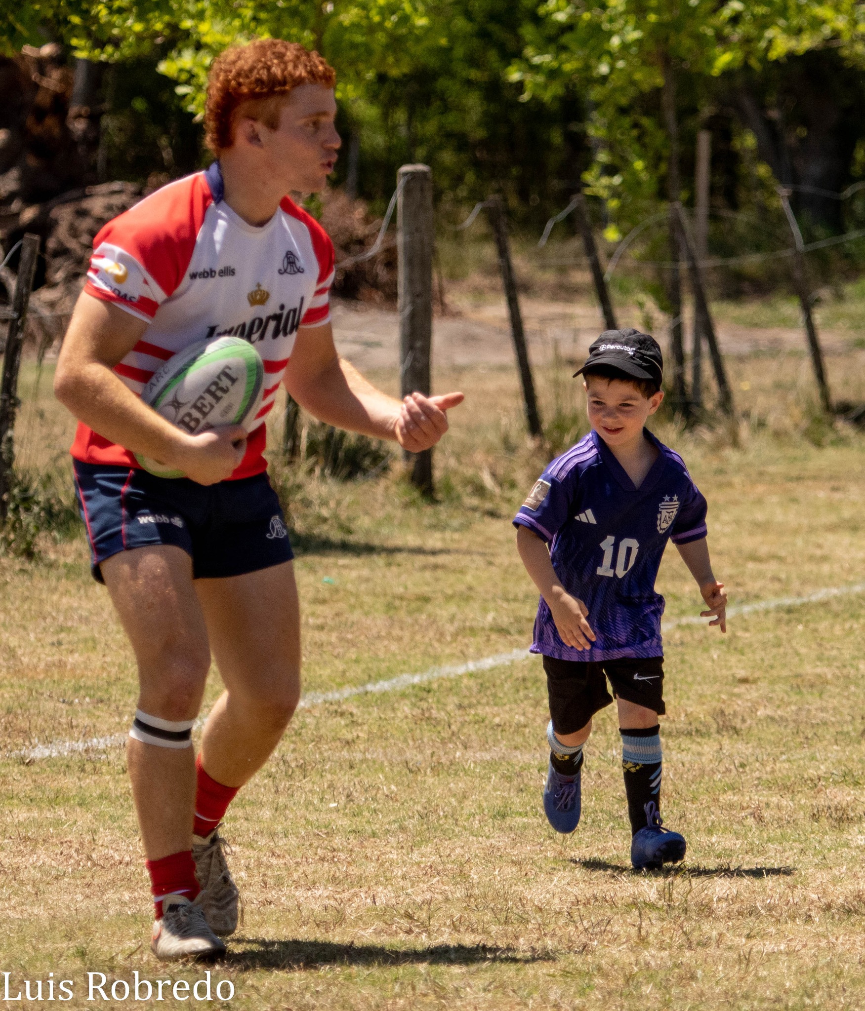  Areco Rugby Club - Club Atlético San Antonio de Padua - Rugby - URBA - Areco RC vs Padua (#URBAArecoPadua2022R1) Photo by: Luis Robredo | Siuxy Sports 2022-11-06