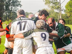 Los Pinos Pivetes XV vs Orcos de Olivos 2006