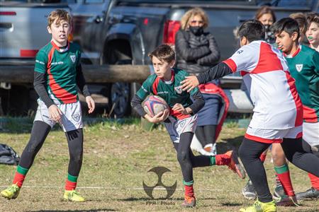 M12 Sitas vs Matreros