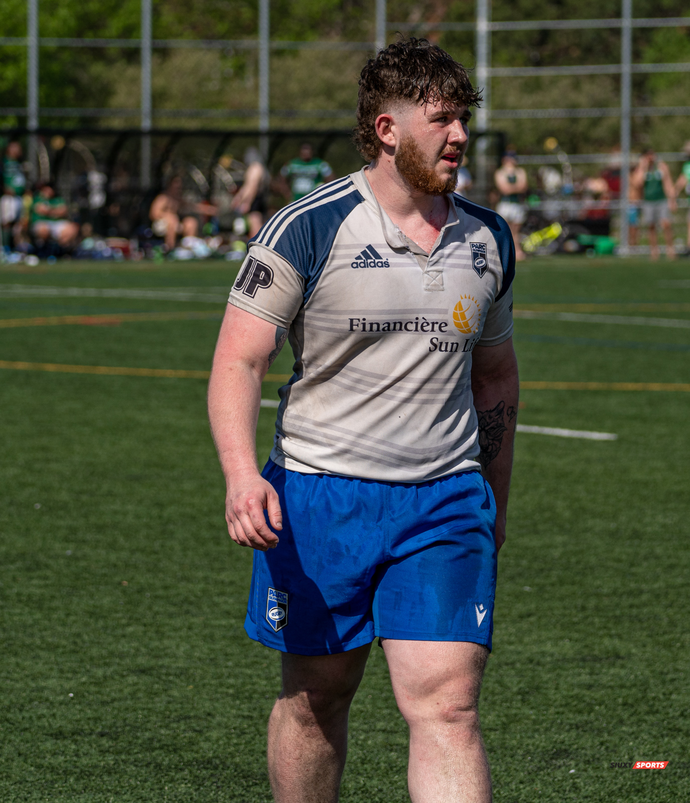 Parc Olympique (28) vs (5) Montreal Irish - Sr - Reel PARCO Parc Olympique Rugby HEBERT, Jean-Baptiste - Rugby 2022/May/14 #PARCOvMIRC2022R3sr Parc Olympique (28) vs (5) Montreal Irish - Sr - Reel PARCO Parc Olympique Rugby HEBERT, Jean-Baptiste - Rugby 2022/May/14 #PARCOvMIRC2022R3sr