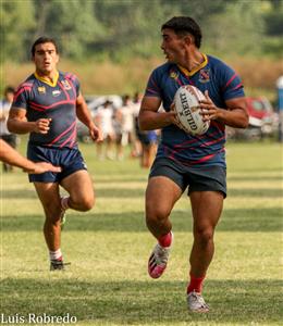 Seven de la Tradición 2021 - San Antonio de Areco