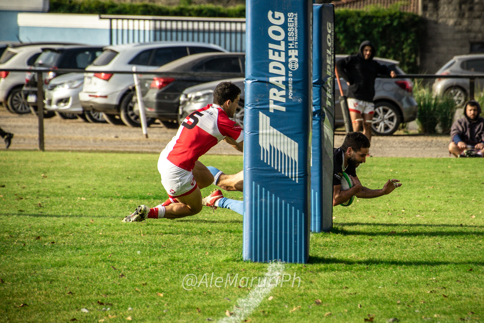  San Patricio - Rugby Club Los Matreros - Rugby - San Patricio (23) vs (28) RC Los Matreros - URBA (#SanpaMatreros2022) Photo by: Alejandra Maruri | Siuxy Sports 2022-06-25
