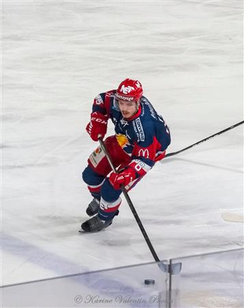 GRENOBLE BDL VS DUCS D'ANGERS - Finale 2022