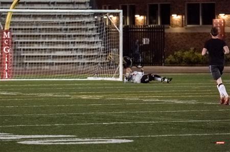 LSCC - FCBG (4) vs (1) Condors