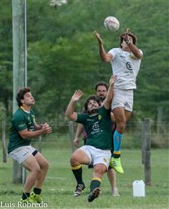 Seven de la Tradición 2021 - San Antonio de Areco