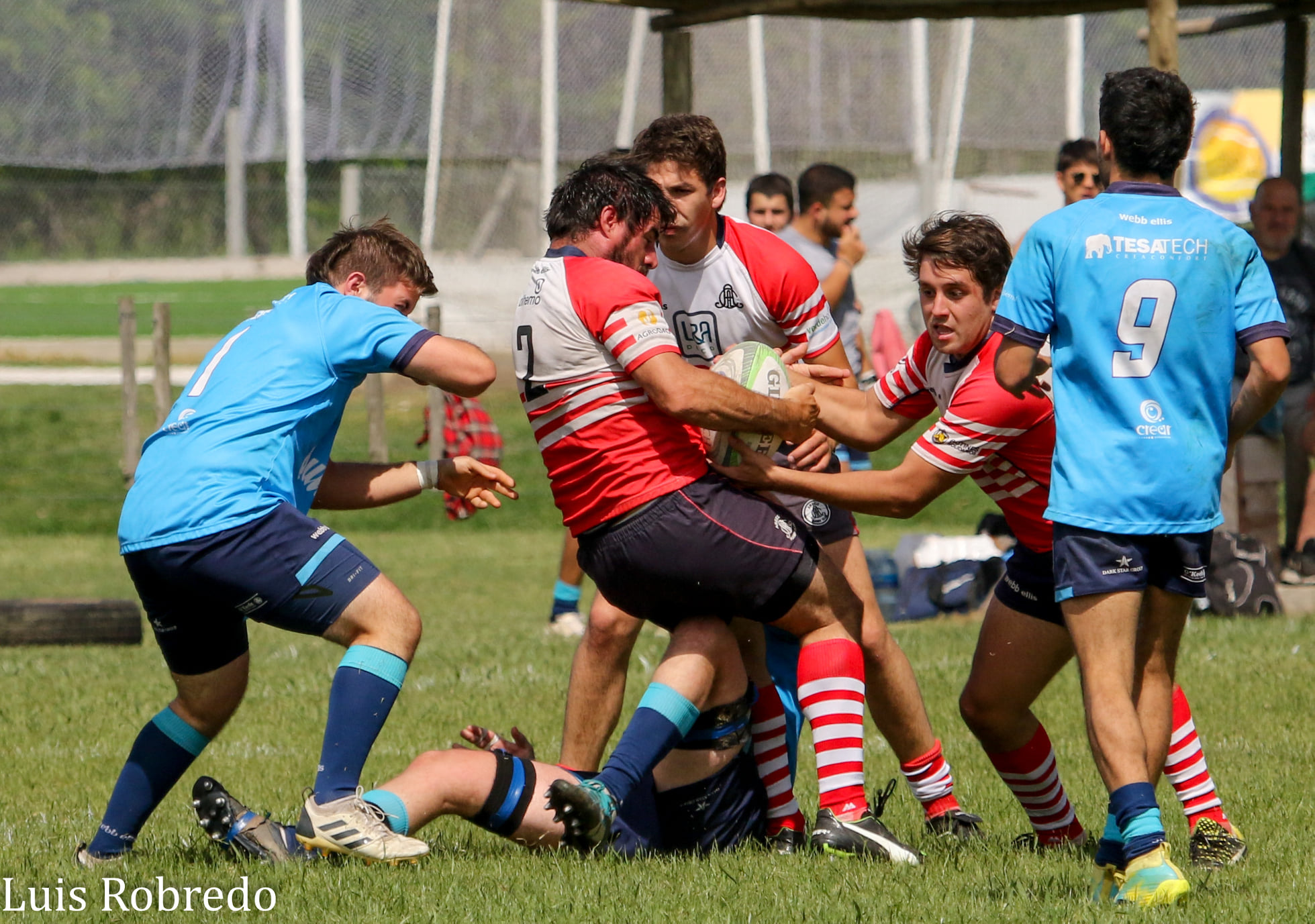  Areco Rugby Club - Círculo Universitario de Quilmes - Rugby - Areco Vs CUQ - URBA 2021 - Inter (#ArecoVsCUQ2021Inter) Photo by: Luis Robredo | Siuxy Sports 2021-11-20