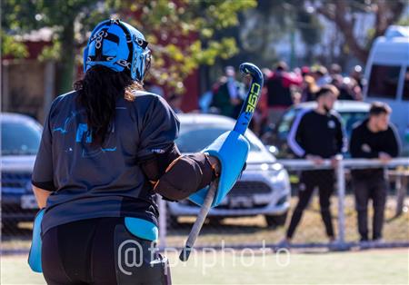 SITAS vs Mariano Moreno - 5ta