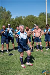 51 Nacional de Veteranos de Rugby San Juan - VARBA