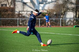 Espoirs - FC Grenoble Vs US Colomiers