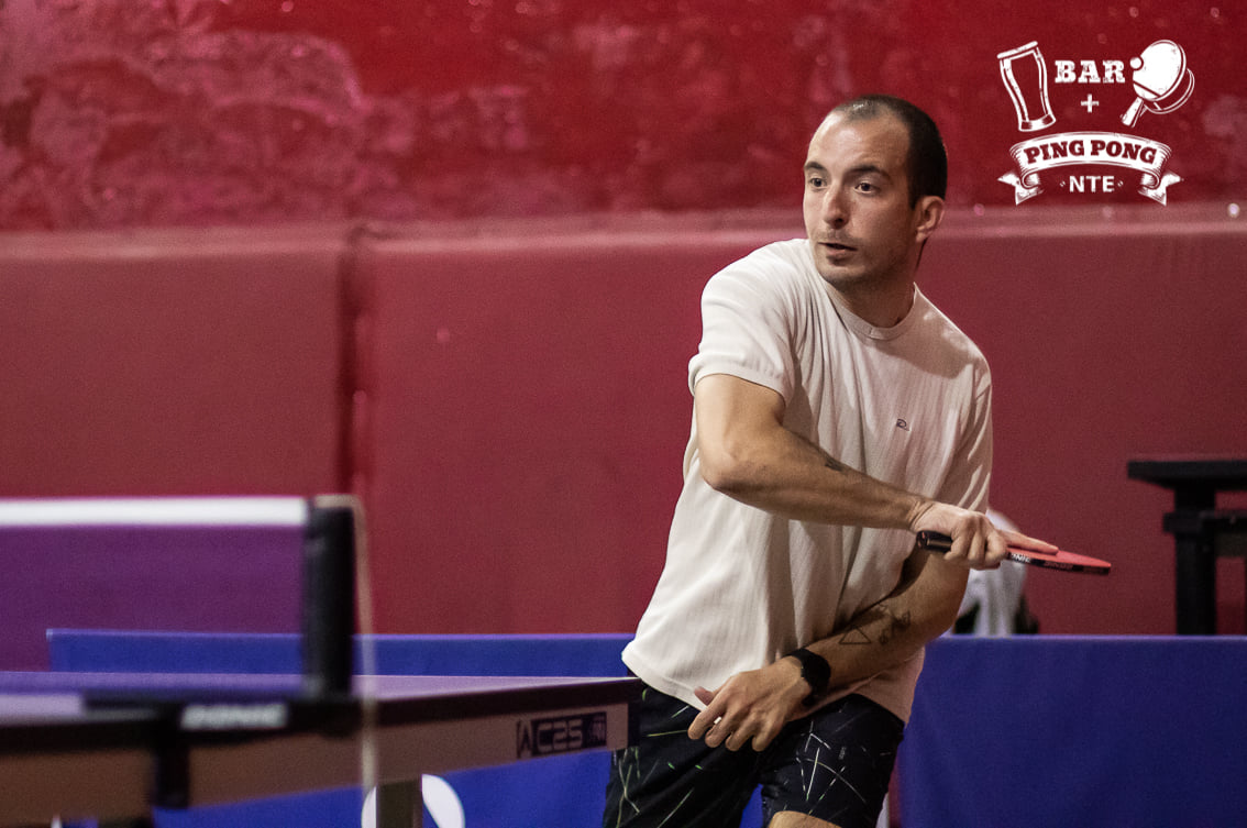  Bar + Ping Pong NTE -  - Tabletennis - Ping Pong Musica 2021 - Bar NTE (#BarPingPongNTE2021) Photo by: Alan Roy Bahamonde | Siuxy Sports 2021-10-31