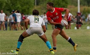 Seven de la Tradición 2021 - San Antonio de Areco