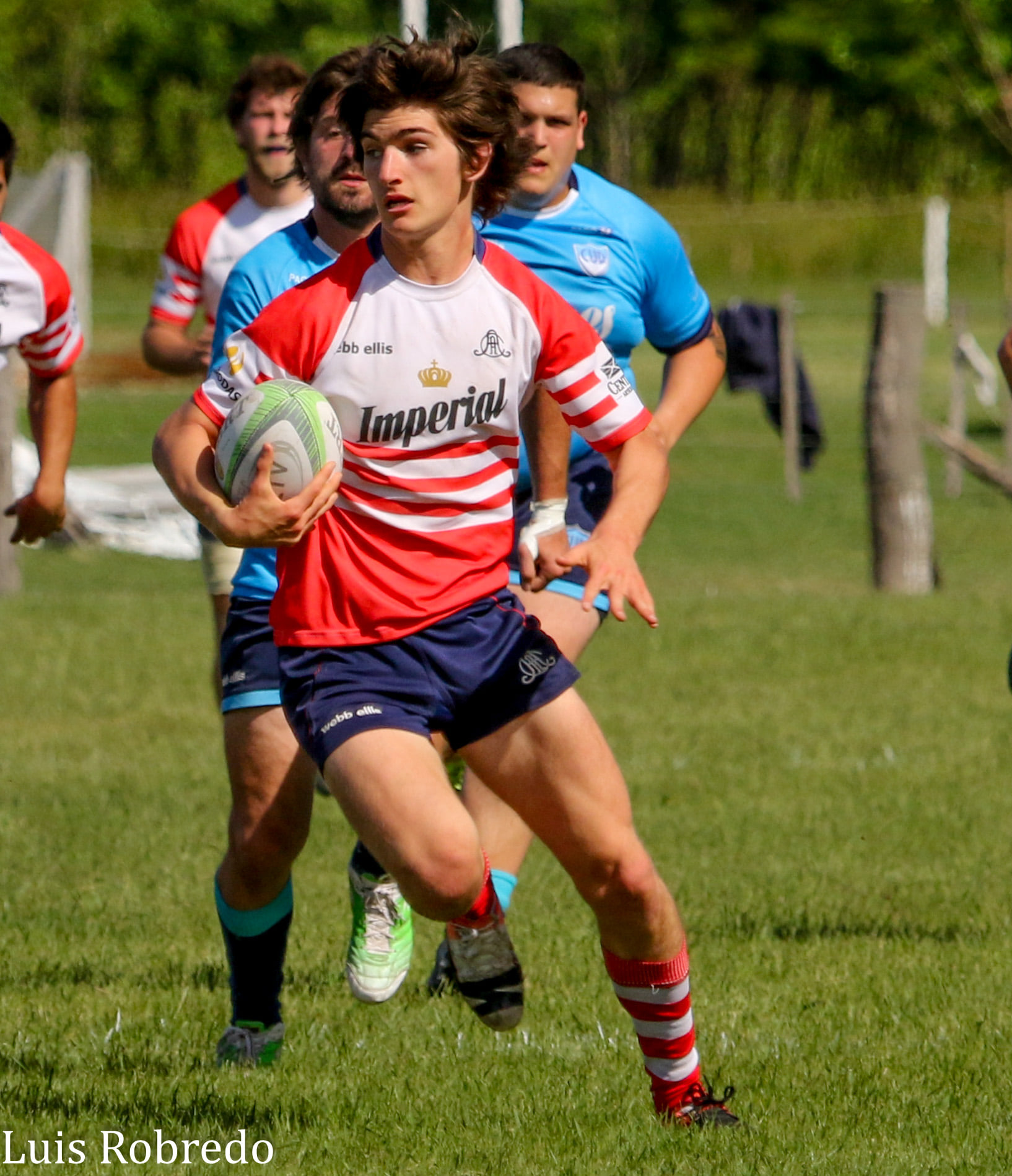  Areco Rugby Club - Círculo Universitario de Quilmes - Rugby - Areco Vs CUQ - URBA 2021 - Primera (#ArecoVsCUQ2021Pri) Photo by: Luis Robredo | Siuxy Sports 2021-11-20