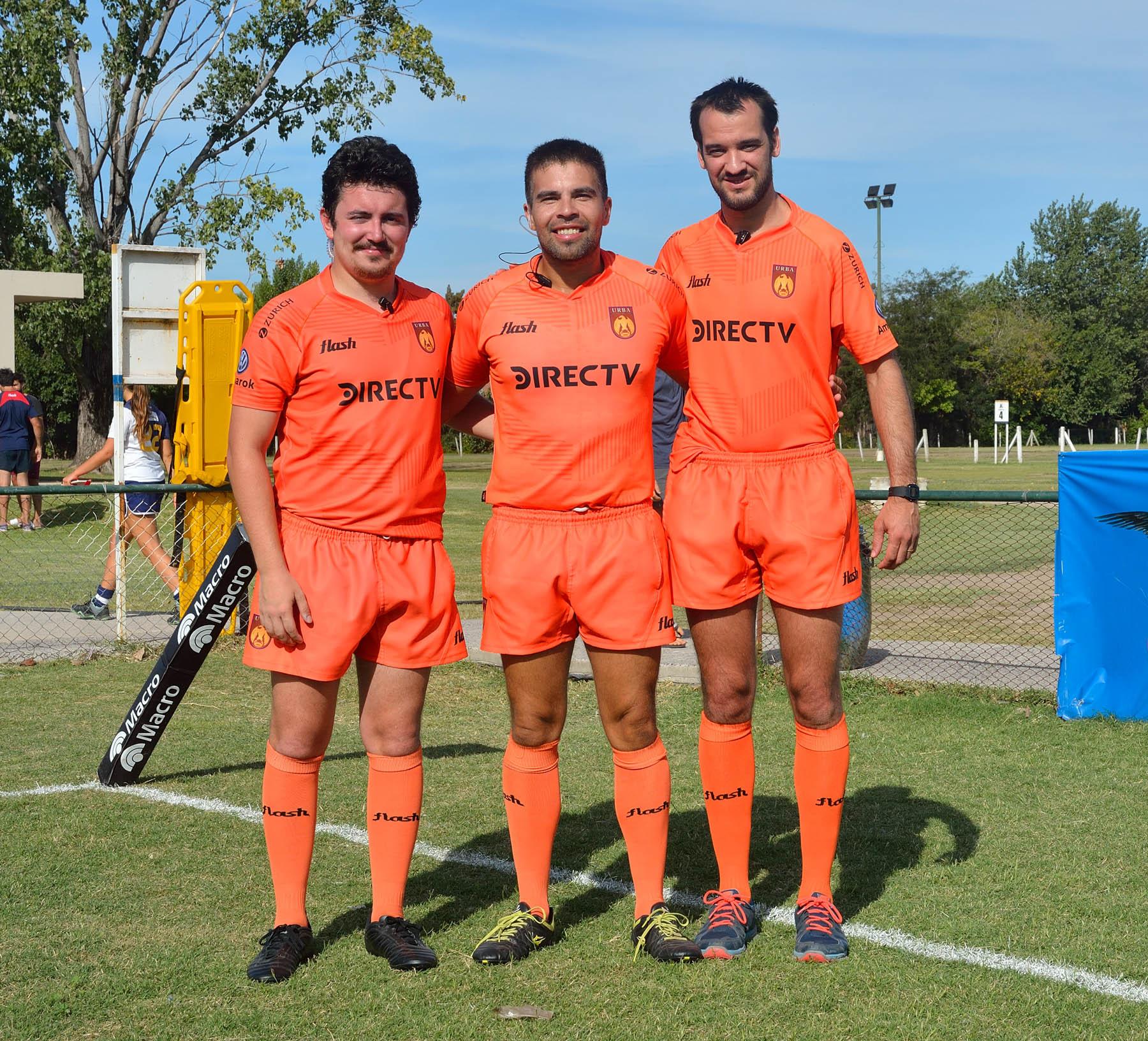  Pueyrredón Rugby Club - Delta Rugby Club - Rugby -  (#PueyVsDelta2020) Photo by: Edy Rung | Siuxy Sports 2020-03-07
