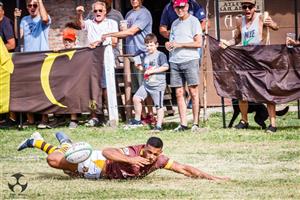 Atlético San Andrés Vs Berisso - URBA - Primera - Ascenso a Tercera